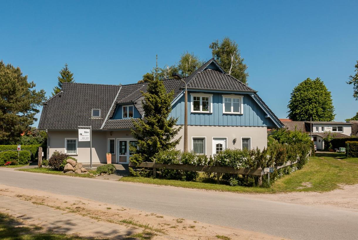 Haus Michel 01 Apartment Born Exterior photo